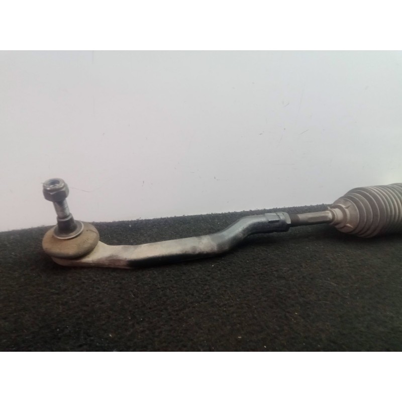 Recambio de cremallera direccion para renault scenic iii 1.6 dci diesel fap referencia OEM IAM 490010683R  