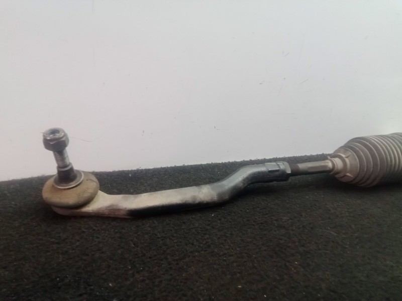 Recambio de cremallera direccion para renault scenic iii 1.6 dci diesel fap referencia OEM IAM 490010683R  