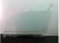 Recambio de luna delantera izquierda para renault scenic iii 1.6 dci diesel fap referencia OEM IAM   