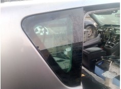 Recambio de luna custodia trasera derecha para renault scenic iii 1.6 dci diesel fap referencia OEM IAM   