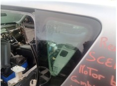 Recambio de luna custodia trasera izquierda para renault scenic iii 1.6 dci diesel fap referencia OEM IAM   