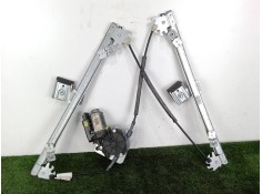 Recambio de elevalunas delantero derecho para kia cee´d hatchback (ed) 1.4 referencia OEM IAM 8353264 5.PUERTAS ELECTRICO