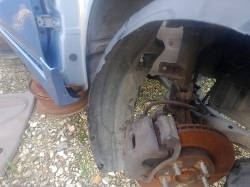 Recambio de paso rueda delantero derecho para hyundai i30cw 1.6 crdi cat referencia OEM IAM   