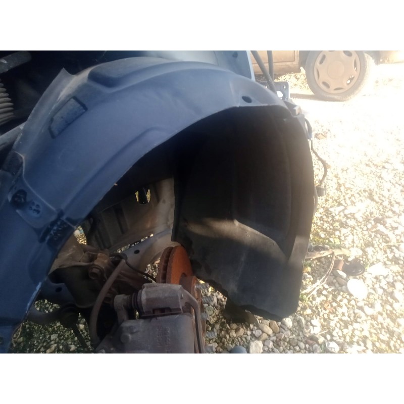 Recambio de paso rueda delantero derecho para hyundai i30cw 1.6 crdi cat referencia OEM IAM   