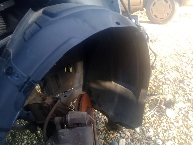 Recambio de paso rueda delantero derecho para hyundai i30cw 1.6 crdi cat referencia OEM IAM   