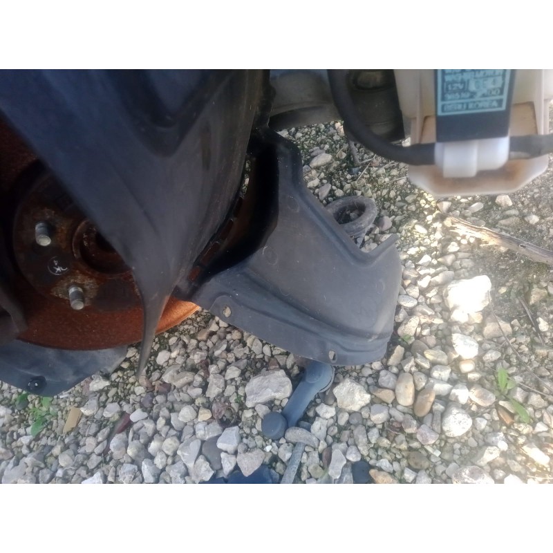 Recambio de paso rueda delantero derecho para hyundai i30cw 1.6 crdi cat referencia OEM IAM   