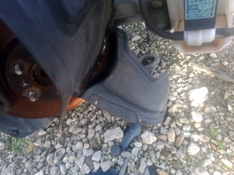 Recambio de paso rueda delantero derecho para hyundai i30cw 1.6 crdi cat referencia OEM IAM   