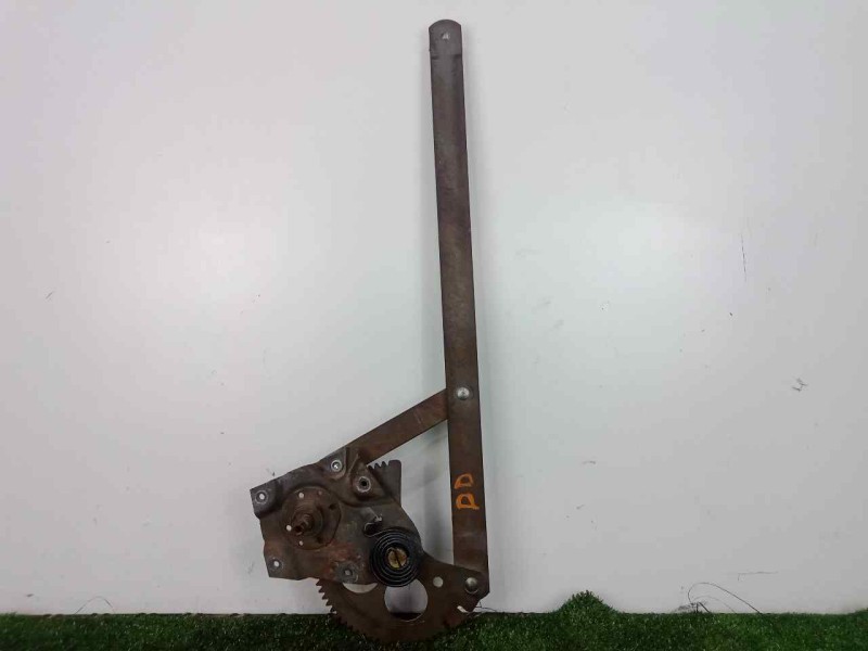 Recambio de elevalunas delantero derecho para bmw serie 3 (e21) 1.6 referencia OEM IAM 51321822902 MANUAL 