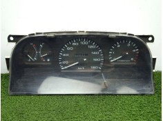 Recambio de cuadro instrumentos para ssangyong musso (fj) 2.9 d referencia OEM IAM 8020005042-960904  