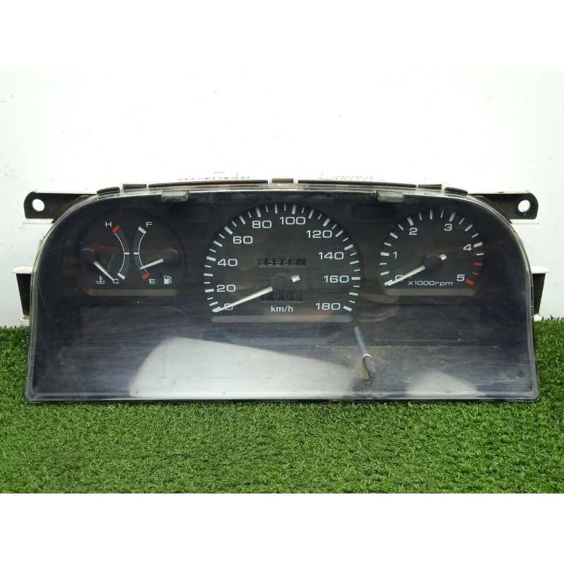 Recambio de cuadro instrumentos para ssangyong musso (fj) 2.9 d referencia OEM IAM 8020005042-960904  