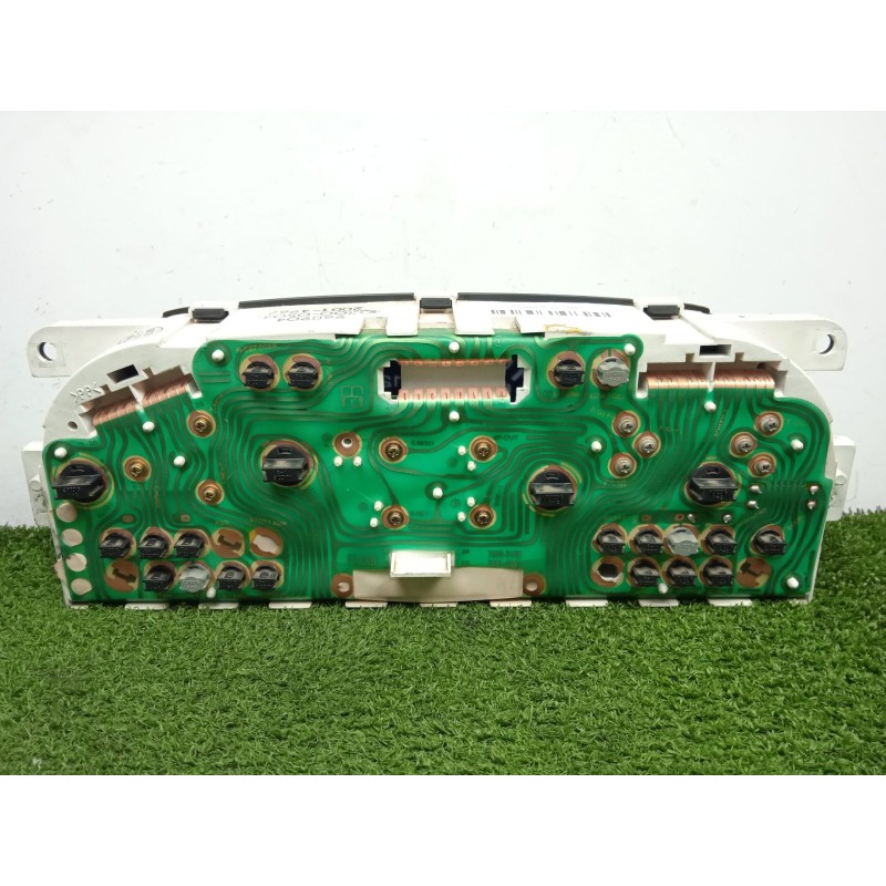 Recambio de cuadro instrumentos para ssangyong musso (fj) 2.9 d referencia OEM IAM 8020005042-960904  