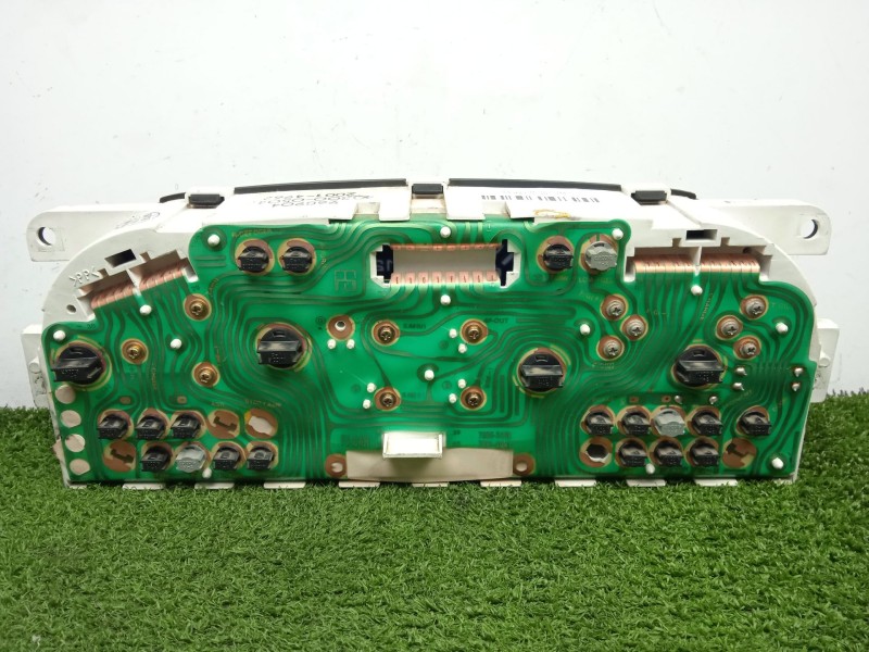 Recambio de cuadro instrumentos para ssangyong musso (fj) 2.9 d referencia OEM IAM 8020005042-960904  