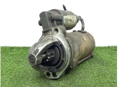 Recambio de motor arranque para ssangyong musso (fj) 2.9 d referencia OEM IAM 6611513101 DAEWOO 10.DIENTES