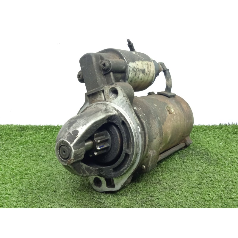 Recambio de motor arranque para ssangyong musso (fj) 2.9 d referencia OEM IAM 6611513101 DAEWOO 10.DIENTES