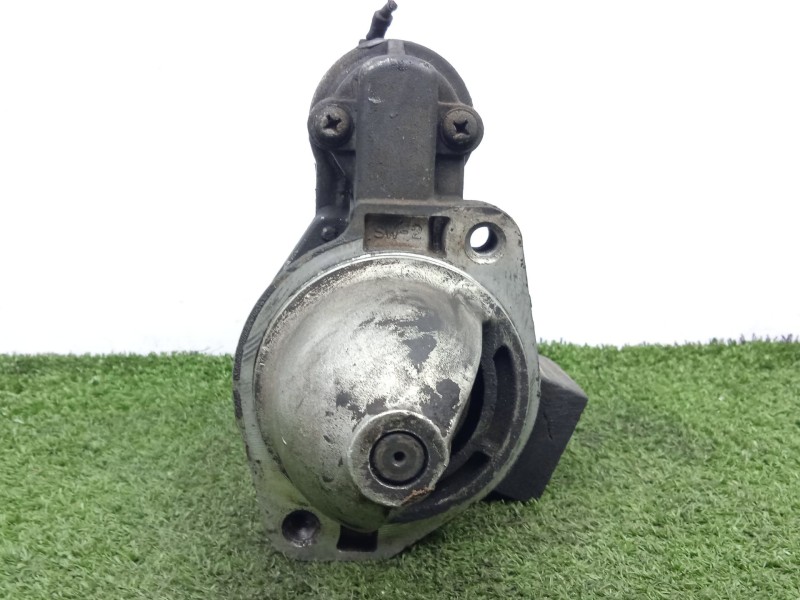 Recambio de motor arranque para ssangyong musso (fj) 2.9 d referencia OEM IAM 6611513101 DAEWOO 10.DIENTES