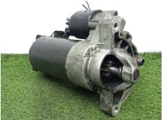 Recambio de motor arranque para peugeot 106 ii (1a_, 1c_) 1.5 d referencia OEM IAM 0001108162-7710500411 BOSCH 9.DIENTES