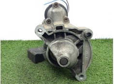 Recambio de motor arranque para peugeot 106 ii (1a_, 1c_) 1.5 d referencia OEM IAM 0001108162-7710500411 BOSCH 9.DIENTES 2
