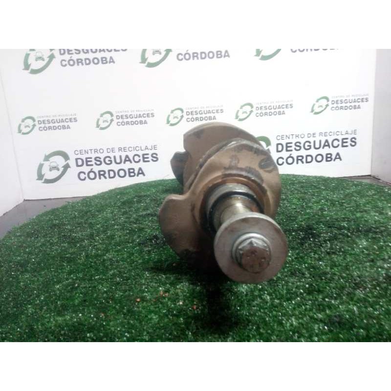 Recambio de cigueñal para renault clio iii 1.4 16v referencia OEM IAM 66013-276D  