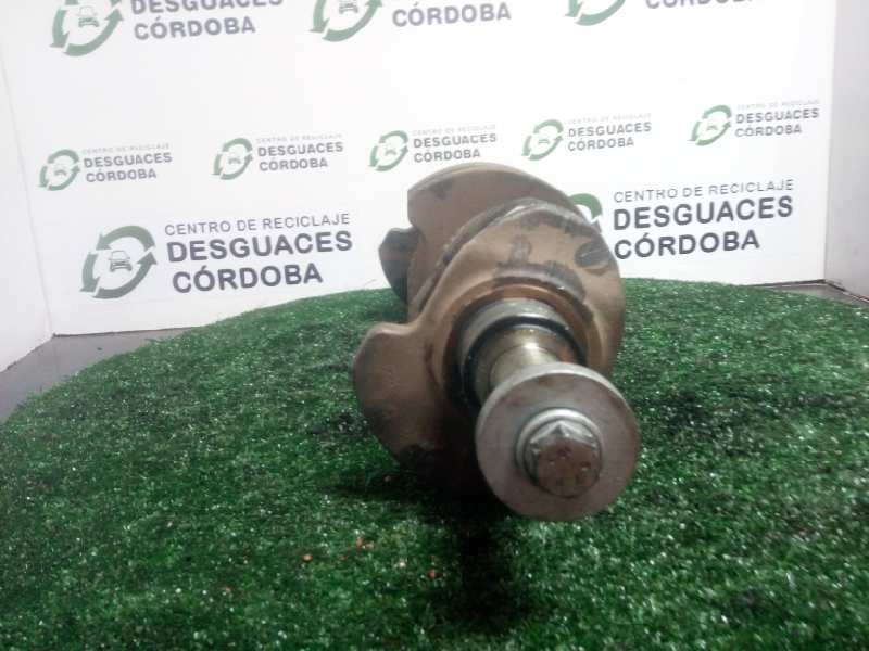 Recambio de cigueñal para renault clio iii 1.4 16v referencia OEM IAM 66013-276D  