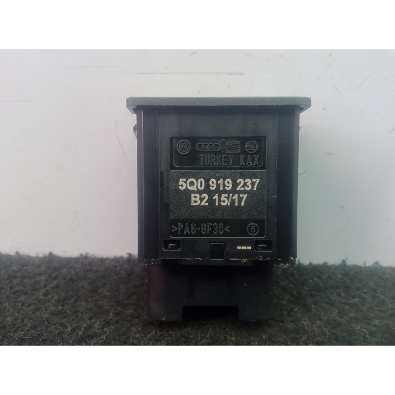 Recambio de modulo electronico para seat leon st (5f8) 1.6 tdi referencia OEM IAM 5Q0919237  