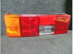 Recambio de piloto trasero derecho para seat fura referencia OEM IAM 04150001D NUEVO SOLO TULIPA