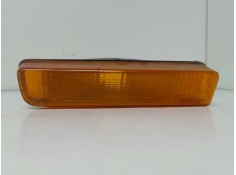 Recambio de piloto delantero derecho para ford fiesta berl./express referencia OEM IAM  AMBAR FIESTA 76 >