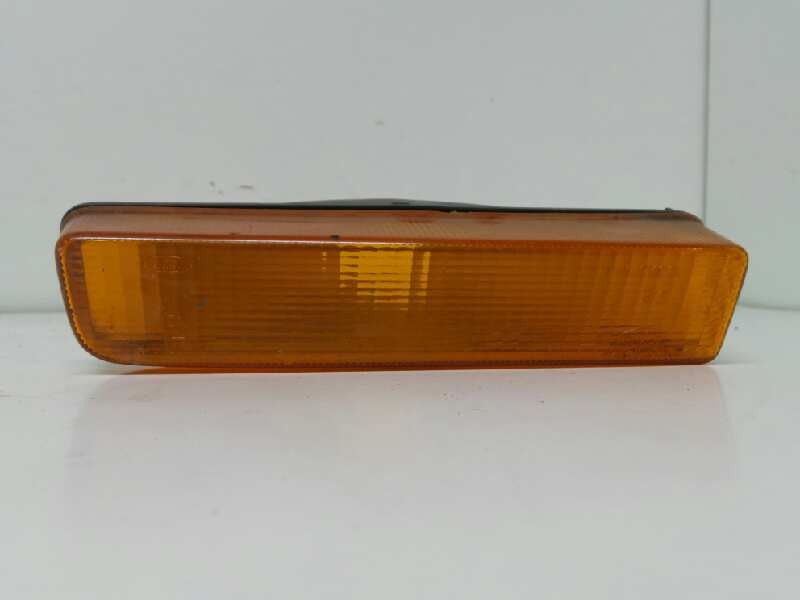 Recambio de piloto delantero derecho para ford fiesta berl./express referencia OEM IAM  AMBAR FIESTA 76 >