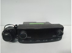 Recambio de mando climatizador para ssangyong rodius 2.7 turbodiesel cat referencia OEM IAM 6870021021  
