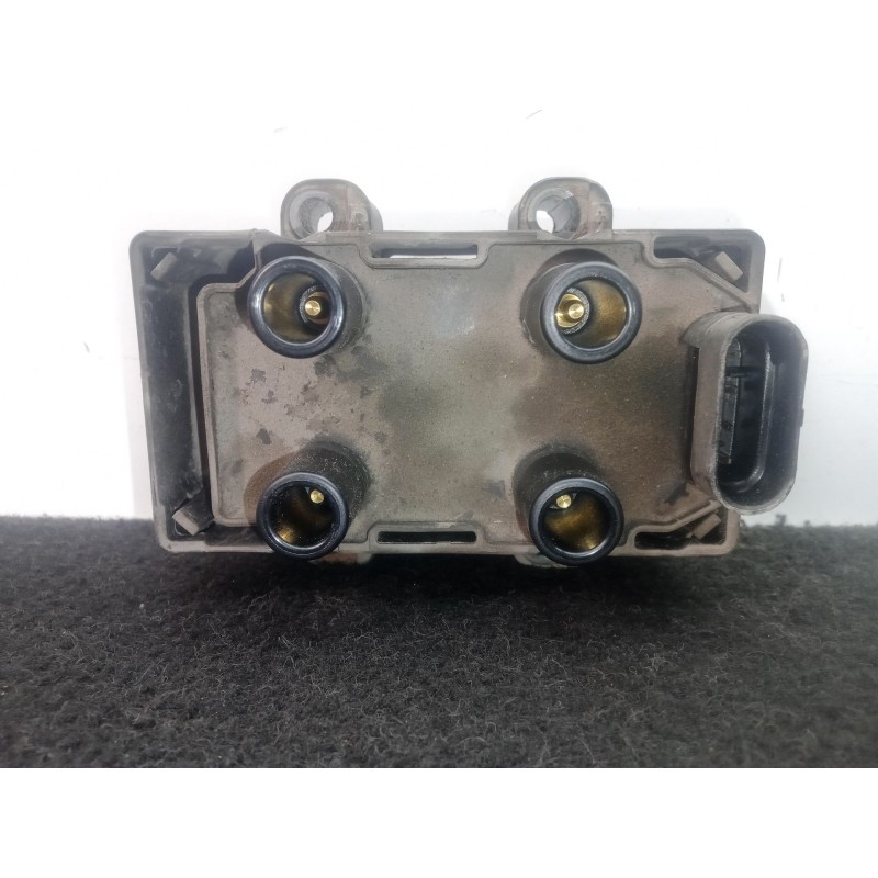 Recambio de bobina encendido para dacia logan (ls_) 1.6 (lsob, lsod, lsof, lsoh) referencia OEM IAM 7700274008  