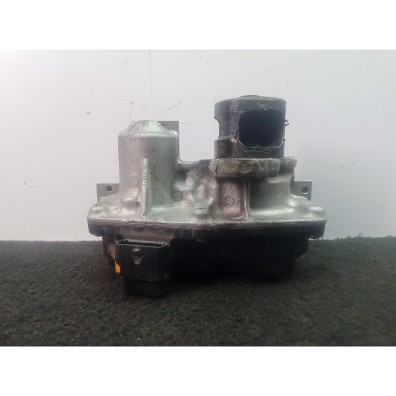 Recambio de valvula egr para renault scenic iii 1.6 dci diesel fap referencia OEM IAM ADC12DYC4-V29006558  