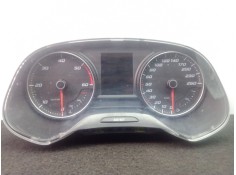 Recambio de cuadro instrumentos para seat leon st (5f8) 1.6 tdi referencia OEM IAM 5F0920751E  
