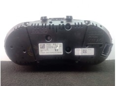 Recambio de cuadro instrumentos para seat leon st (5f8) 1.6 tdi referencia OEM IAM 5F0920751E   2