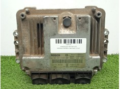Recambio de centralita motor uce para nissan primera hatchback (p12) 1.9 dci referencia OEM IAM 0281011646-23710AW33B BOSCH EDC1