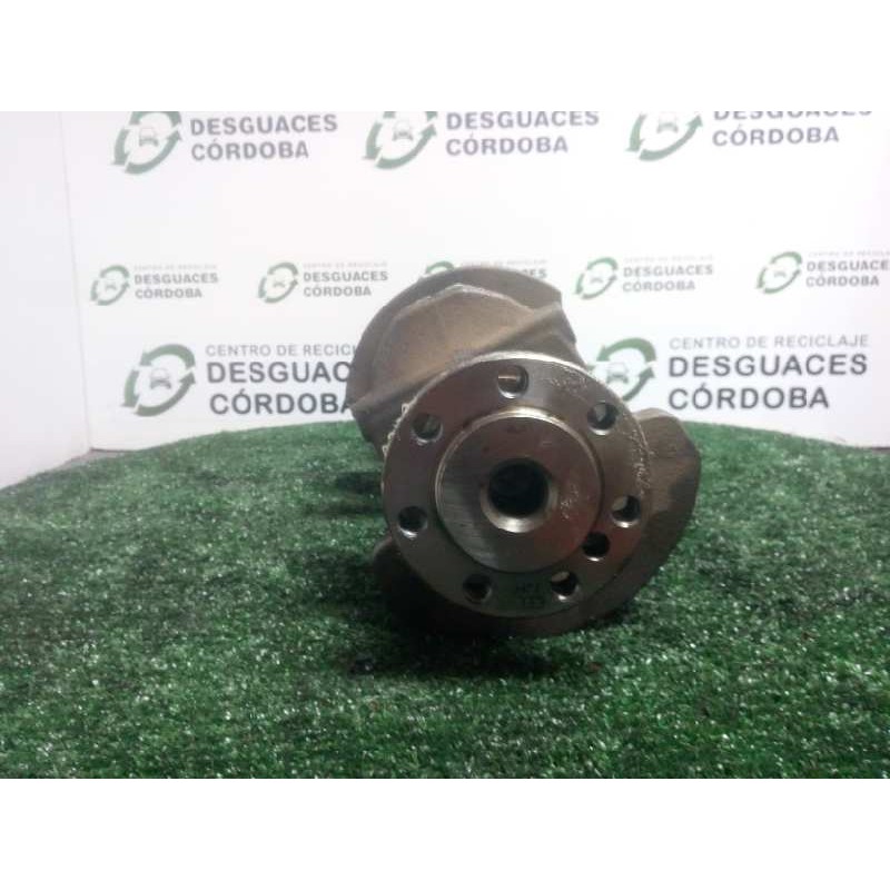 Recambio de cigueñal para renault clio iii 1.4 16v referencia OEM IAM 66013-276D  