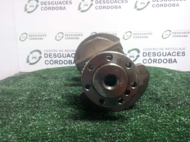 Recambio de cigueñal para renault clio iii 1.4 16v referencia OEM IAM 66013-276D  