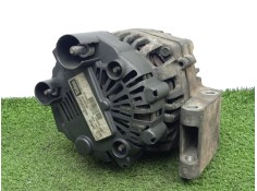 Recambio de alternador para fiat linea (323_, 110_) 1.3 d multijet (323axb11, 323axb1a) referencia OEM IAM 46823547-2542670F-B86 2
