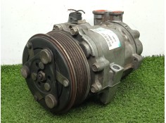 Recambio de compresor aire acondicionado para fiat linea (323_, 110_) 1.3 d multijet (323axb11, 323axb1a) referencia OEM IAM SD6