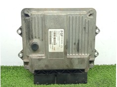 Recambio de centralita motor uce para opel corsa c (x01) 1.3 cdti (f08, f68) referencia OEM IAM 55196352-7160004903 MAGNETI.MARE