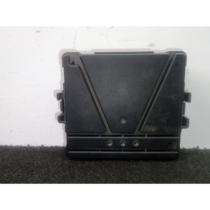 Recambio de modulo electronico para seat leon st (5f8) 1.6 tdi referencia OEM IAM 3Q0907530F-3Q0907530B  