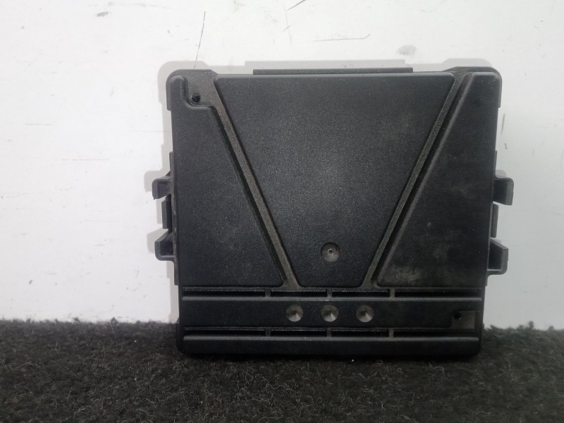 Recambio de modulo electronico para seat leon st (5f8) 1.6 tdi referencia OEM IAM 3Q0907530F-3Q0907530B  