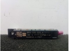 Recambio de modulo electronico para seat leon st (5f8) 1.6 tdi referencia OEM IAM 5F9035225  