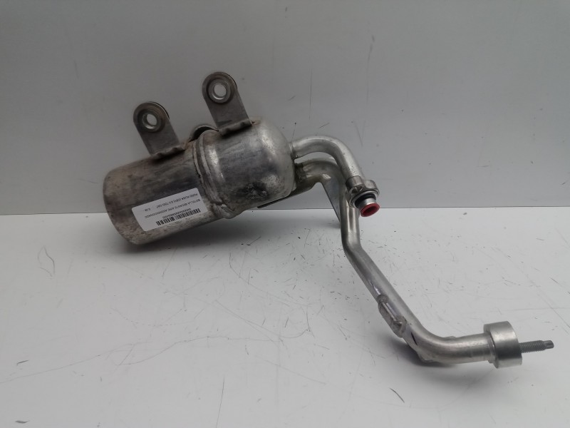 Recambio de botella secante aire acondicionado para ford kuga (cbv) 2.0 tdci cat referencia OEM IAM   