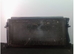 Recambio de radiador agua para seat leon st (5f8) 1.6 tdi referencia OEM IAM 5Q0121251EB  