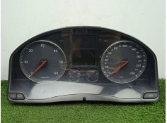 Recambio de cuadro instrumentos para volkswagen golf v (1k1) 1.9 tdi referencia OEM IAM 1K0920852J  