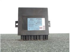 Recambio de centralita check control para ford escort berl./turnier 1.6 16v cat referencia OEM IAM XS5T15K600DB-5WK48151BT83SA-8
