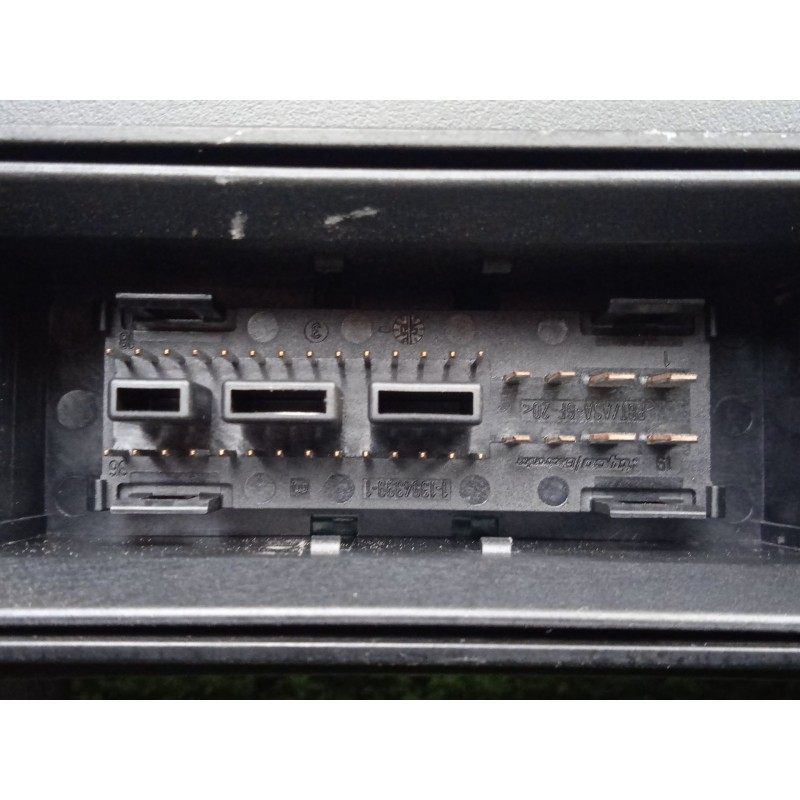 Recambio de cuadro instrumentos para volkswagen golf v (1k1) 1.9 tdi referencia OEM IAM 1K0920852J  