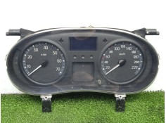Recambio de cuadro instrumentos para renault clio ii (bb_, cb_) 1.5 dci (b/c2j) referencia OEM IAM P8200276525A-216726389 VR 2.C