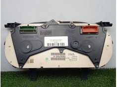 Recambio de cuadro instrumentos para renault clio ii (bb_, cb_) 1.5 dci (b/c2j) referencia OEM IAM P8200276525A-216726389 VR 2.C 2