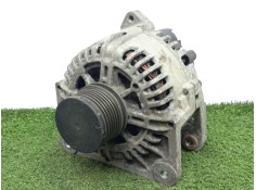 Recambio de alternador para renault clio ii (bb_, cb_) 1.5 dci (b/c2j) referencia OEM IAM TG11C064-8200667608 POLEA.FIJA - 6.CAN