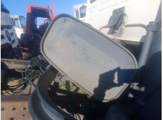 Recambio de deposito combustible para man l2000 8.103-8.224 euroi/ii 4.6 diesel referencia OEM IAM 81122016176   2